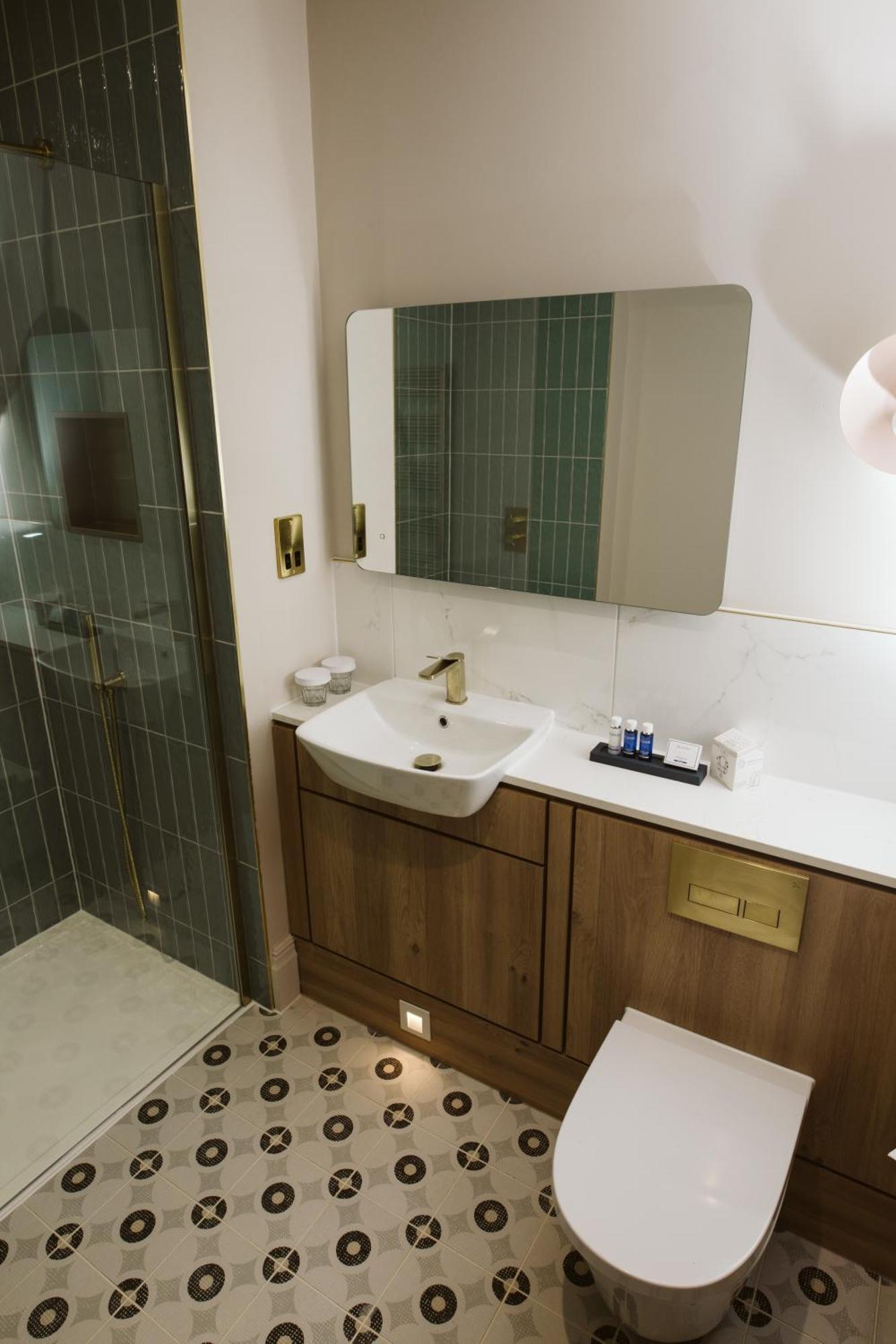 The Hillbrook Hotel & Spa - Sherborne Шернборн Экстерьер фото