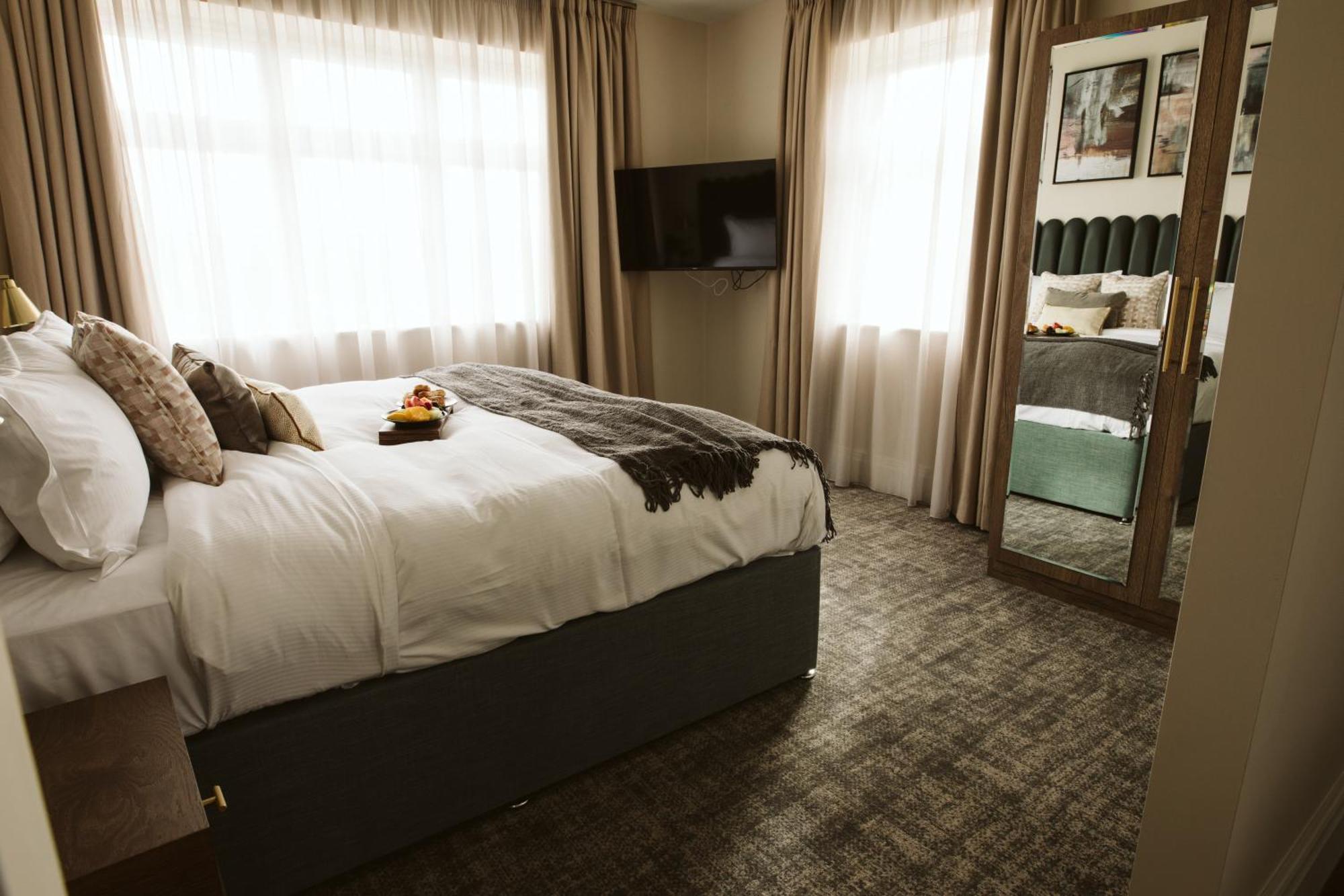 The Hillbrook Hotel & Spa - Sherborne Шернборн Экстерьер фото
