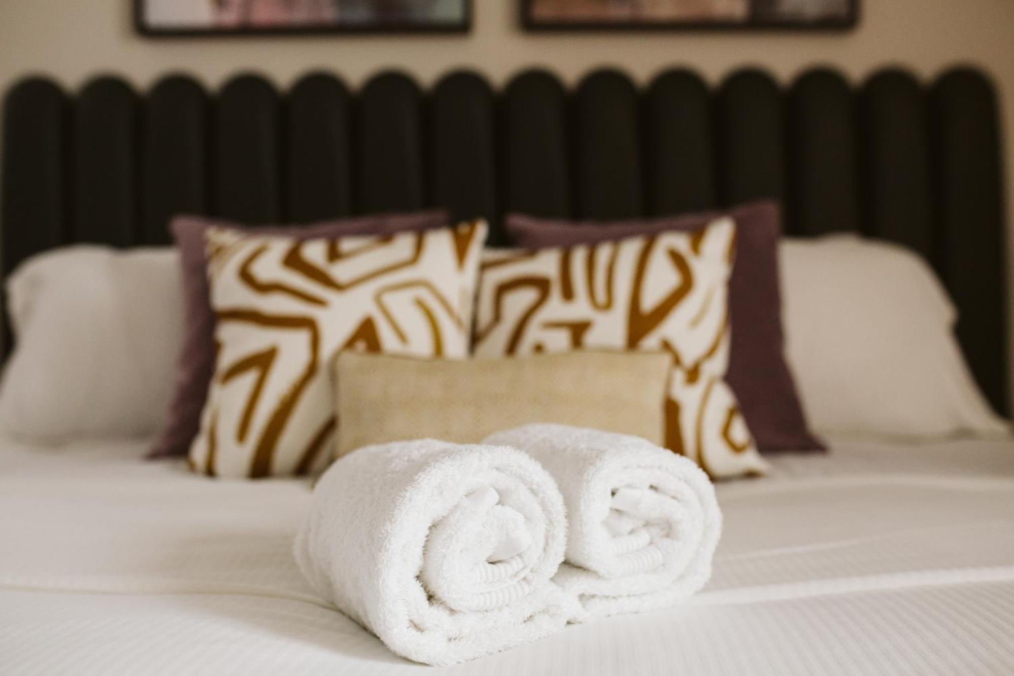 The Hillbrook Hotel & Spa - Sherborne Шернборн Экстерьер фото