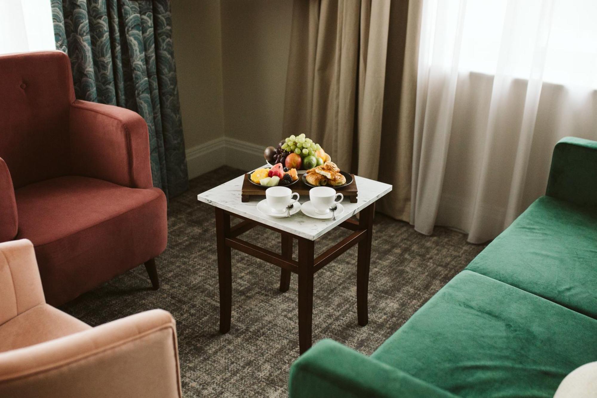 The Hillbrook Hotel & Spa - Sherborne Шернборн Экстерьер фото